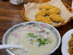 -南记食粥坊·宵夜大排档(莲花店)