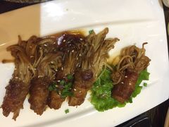 -清水日本料理铁板烧(学府路店)