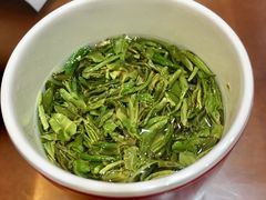 绿阳春-冶春茶社(太和广场店)