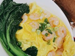 -七爷清汤腩·港式餐厅(金狮广场店)