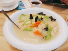 -锦粤宫·精致粤菜(深圳北站店)