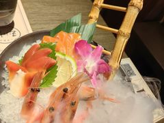 -玉川屋创意日料(北美新天地店)