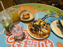 -乐凯撒披萨(喜荟城店)