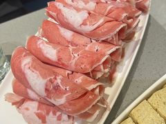 -花椒籽·鲜肉火锅(李沧万达店)