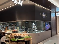 -皖厨·中国徽菜(万象食家店)