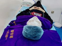 -蕾特恩专业祛痘·皮肤管理