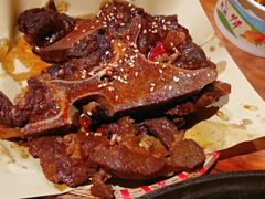 -楠火锅(太古里总店)