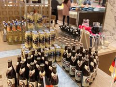 -长春高新益田福朋喜来登酒店·宜客乐标帜餐厅