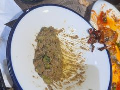 -老浒记烤鸭-北京菜(琉璃厂店)