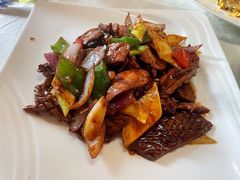 -老克勒上海菜(南京路步行街店)