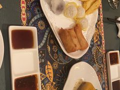 -唐乐宫·歌舞剧院餐厅