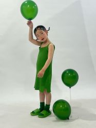 -雅安米优果儿童摄影