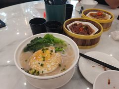 -明园茶餐厅(沙头角店)