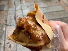 -赵元章肉骨烧(山塘街店)