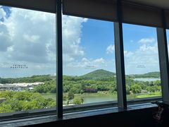 -上海佘山茂御臻品之选酒店(原佘山艾美酒店)