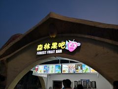 -苏州乐园森林水世界