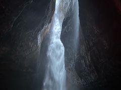 -华蓥山天意谷景区