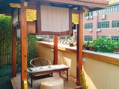 -醉西楼·国风茶社