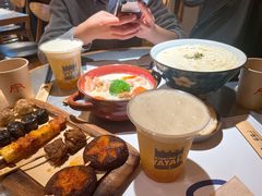 -火山屋台(新街口店)