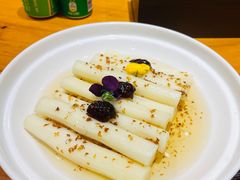 -小渔船渔家传统菜(鲅鱼圈店)