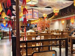 -杨记隆府重庆江湖菜(大悦城店)
