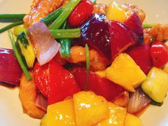 -mango tree芒果树泰国餐厅(青岛万象城店)