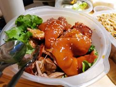 -东四民芳餐厅(世茂工三店)