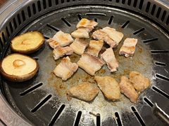 -意成料理