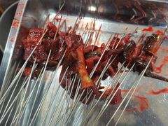 -盖帮鳝鱼串串(东郊记忆店)