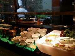 -华安国际大酒店-餐厅