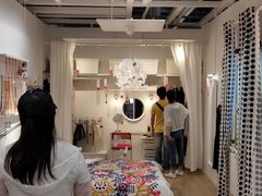 -宜家家居(哈尔滨商场店)