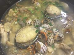 -吉品莞家·鲍鱼鸡煲(东莞店)