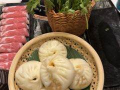 -慢丽江·云南野生菌土鸡锅(付家庄店)