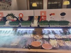 -牛New寿喜烧(青浦店)