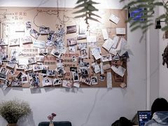 大堂-唐咖精品咖啡(大理古城手冲店)