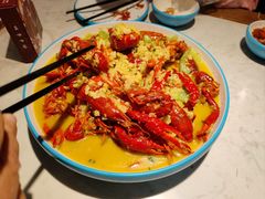 -舞虾小说.涮肉.烧烤(国顺东路店)