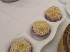 灌汤墨鱼球-金翠皇宫粤菜·点心·海鲜(科技园店)