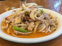 -乡村馕坑肉·烧烤·新疆菜·本地人更爱吃(阿勒泰首店)
