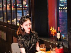 -AZUL by FUEL蓝色·法式酒馆(琶醍店)