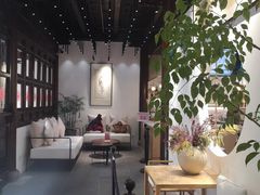 -我嘉书房(南翔名士居店)