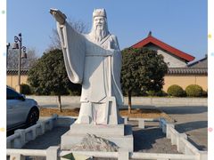 -宝鸡周原博物院