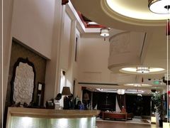 -苏州湾王焰温泉度假酒店