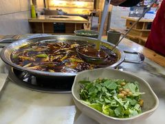 -川渔郎·鱼蛙自助火锅(文殊院店)