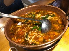 小锅米线-觅山云南菜(泊富ICITY店)