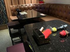 -星聚会KTV(金狮大厦店)