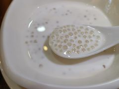 -龟金正·港式甜品(客村店)