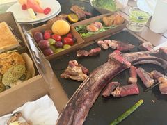 -新食谱全日制餐厅·苏州苏州湾艾美酒店
