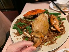 -喜记避风塘炒辣蟹(总店)