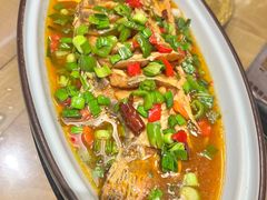 -鸿运楼·舌尖上的徽菜