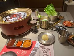 -西塔老太太泥炉烤肉(青浦蟠龙天地店)